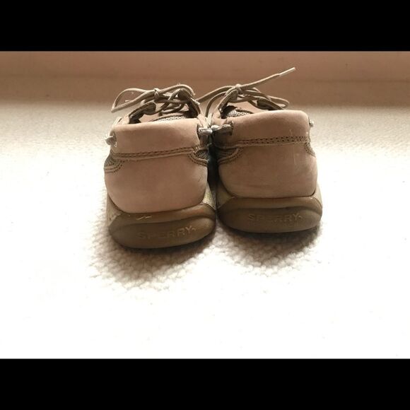 Sperry top-siders angelfish boat shoe - Picture 3 of 5